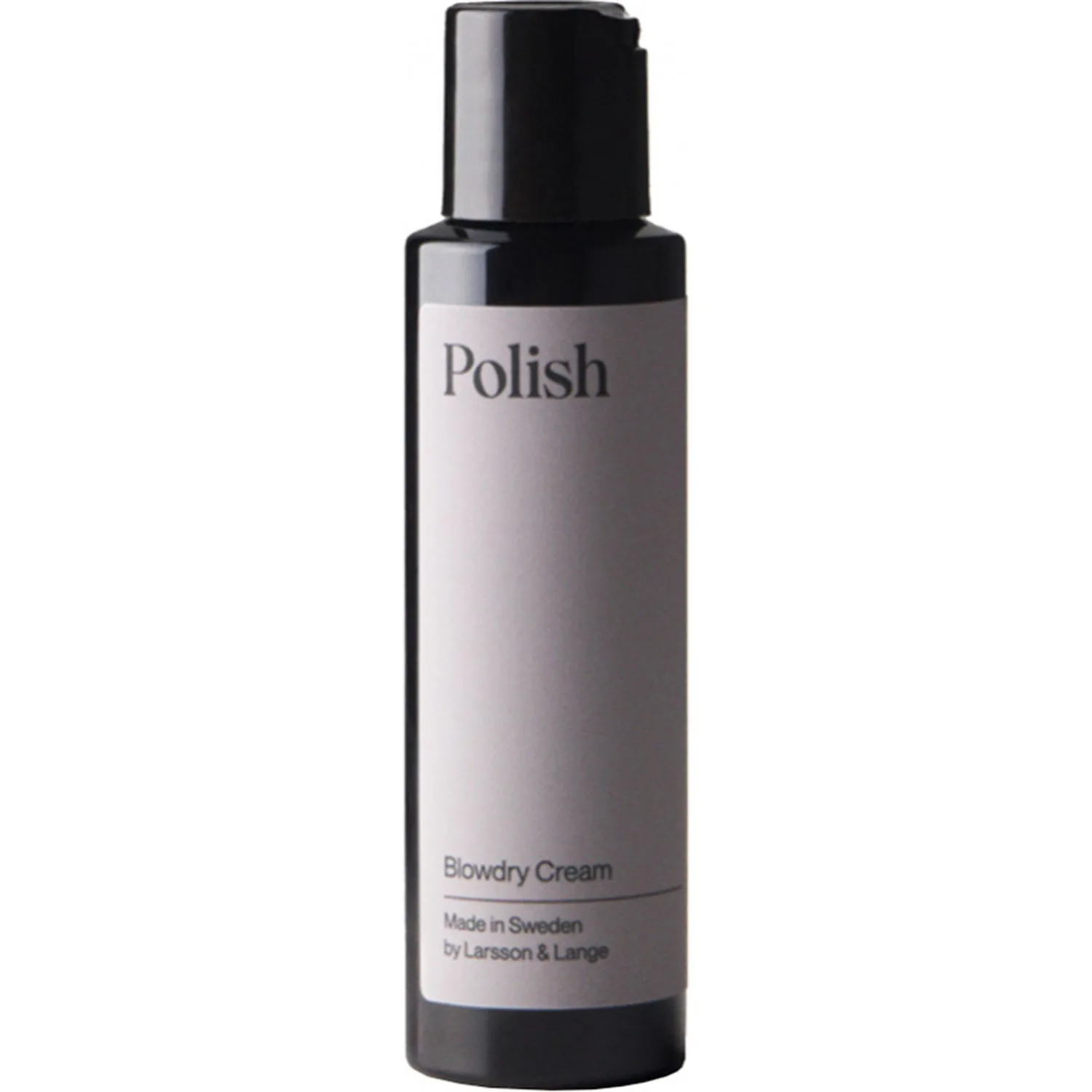 Larsson & Lange Polish Blowdry Cream 100 ml