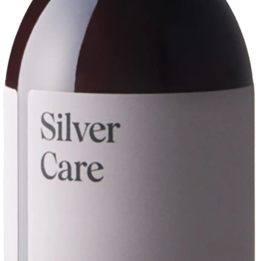 Larsson & Lange Silver Care Pigmented Conditioner 300 ml