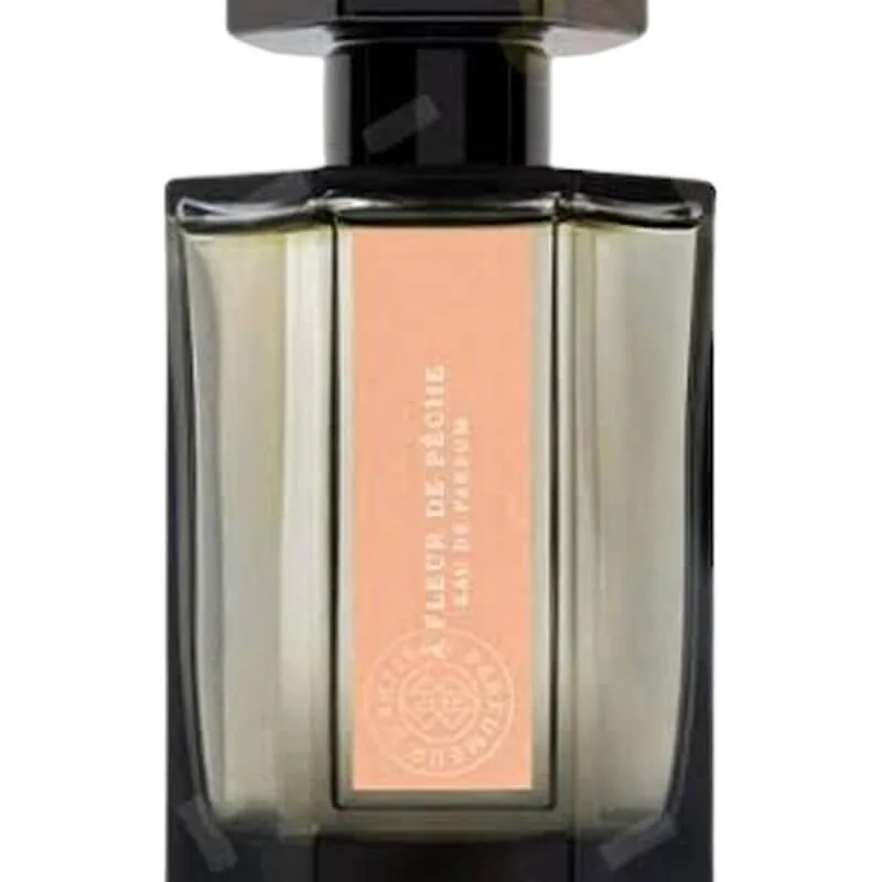 L'Artisan Parfumeur À Fleur de Pêche EDP 100 ml