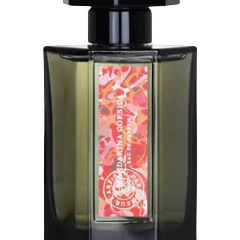 L'Artisan Parfumeur Mandarina Corsica EDP 100 ml