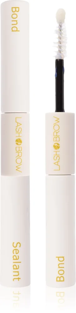 Lash Brow Bonding 2in1 Bond and Sealant Lim til kunstige øjenvipper 2-i-1 1 stk.