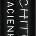Lash Brow Brows Architect Pen Ögonbrynspenna Skugga Black 0.9 ml