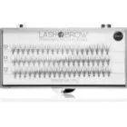 Lash Brow Premium Flare Silk Lashes Lösögonfransar Spectacular Long 1 st.
