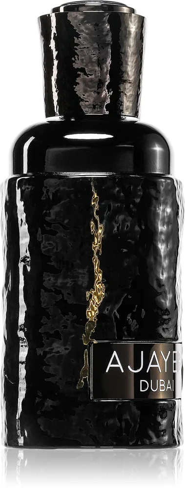 Lattafa Ajayeb Dubai EDP 100 ml