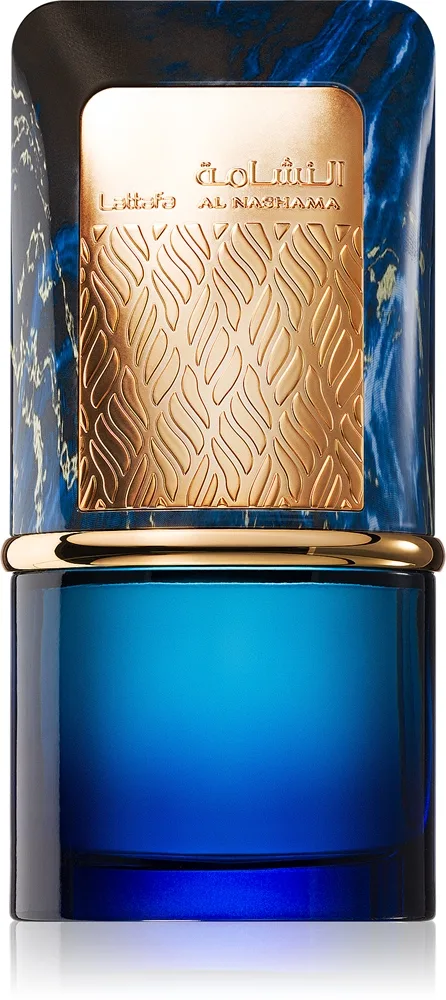 Lattafa Al Nashama Caprice Eau de Parfum Unisex 100 ml