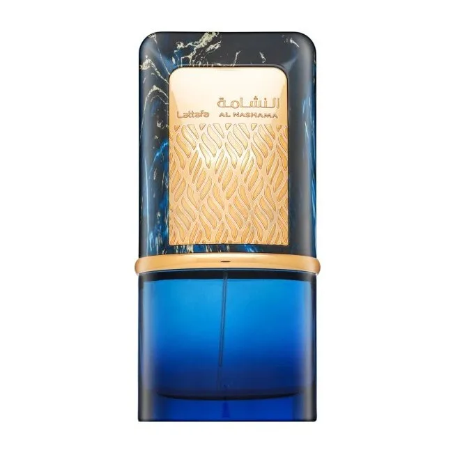 Lattafa Al Nashama Caprice Eau de Parfum Unisex 100 ml