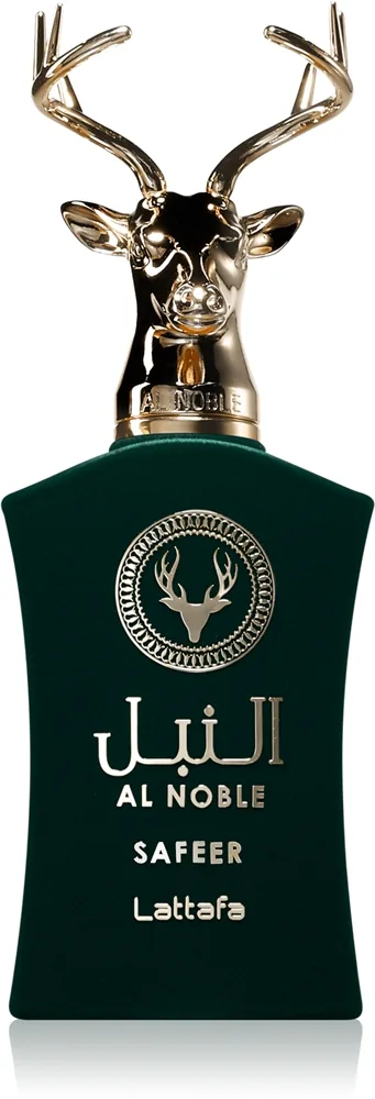 Lattafa Al Noble Safeer EDP 100 ml