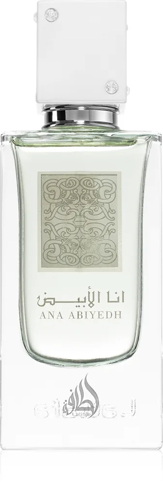 Lattafa Perfumes Ana Abiyedh edp 60ml