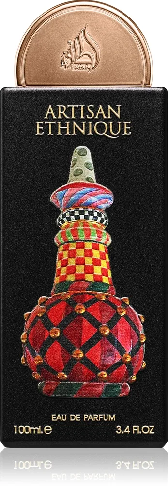 Lattafa Perfumes Artisan Ethnique edp 100ml