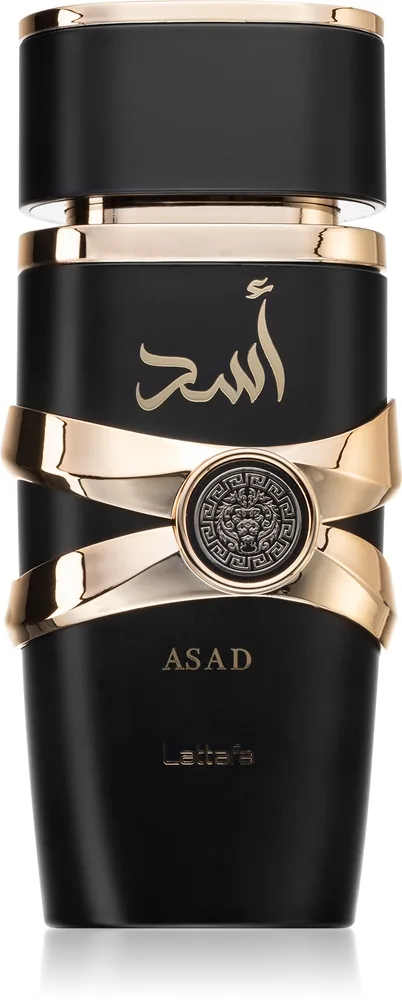 Lattafa Asad Eau de Parfum til mænd 100 ml