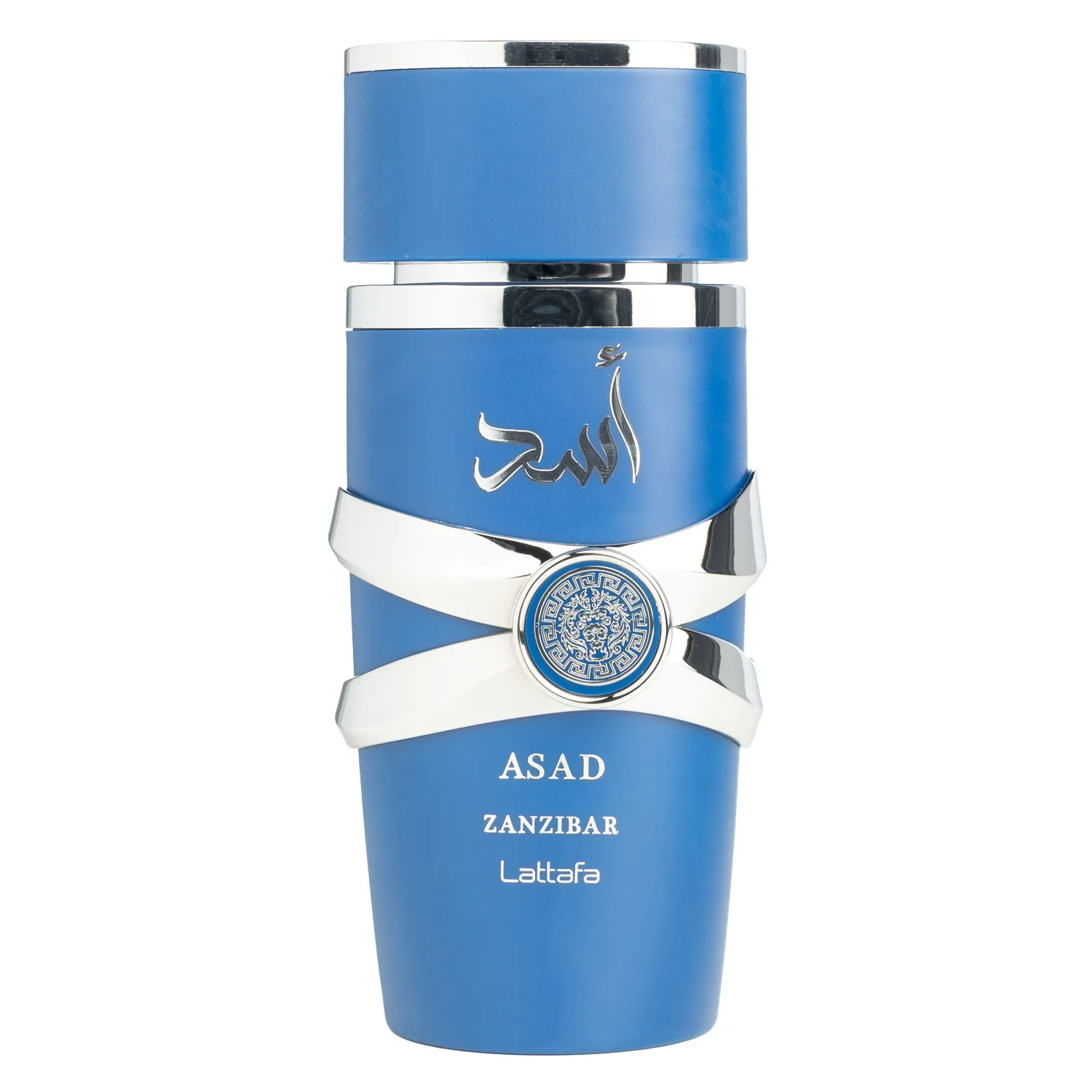 LATTAFA Asad Zanzibar Eau De Parfum 100ml