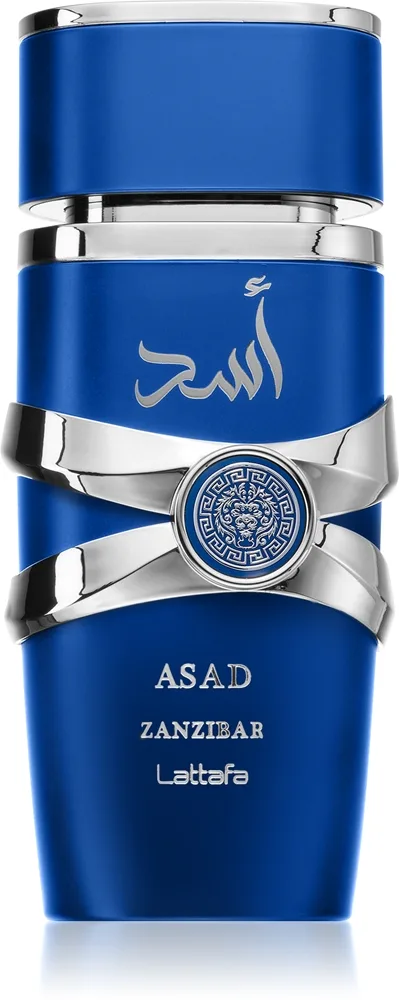 Lattafa Asad Zanzibar EDP 100 ml