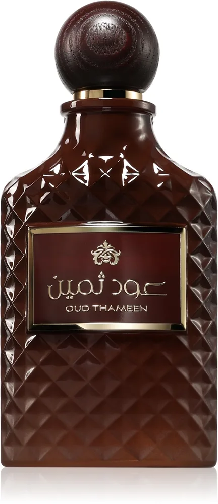 Lattafa Asdaaf Oud Thameen Eau de Parfum 100 ml