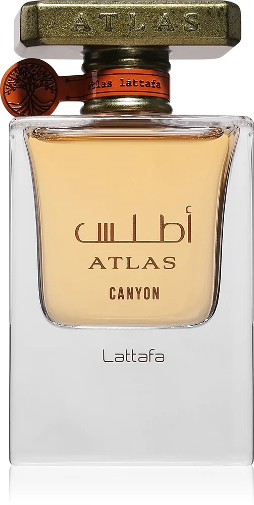 Lattafa Atlas Canyon Eau de Parfum unisex 55 ml