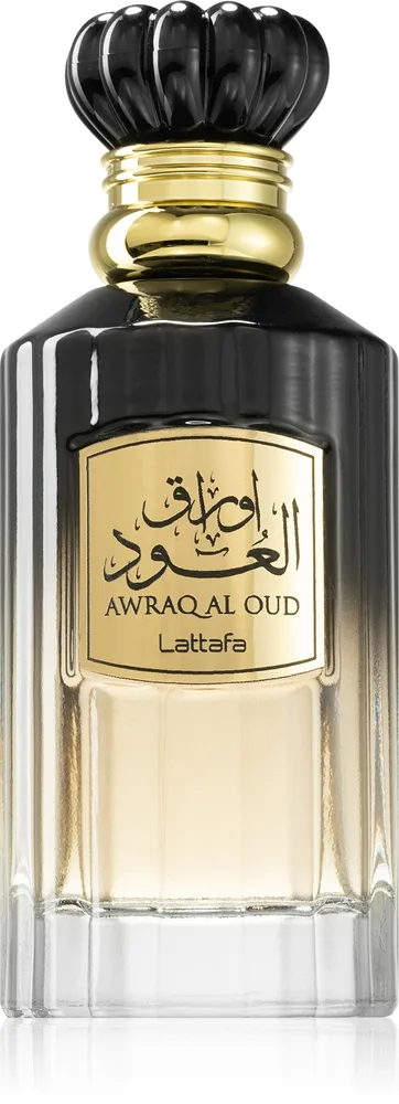 Lattafa Awraq Al Oud EdP 100ml