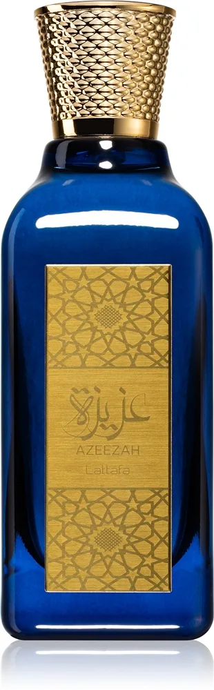 Lattafa Azeezah Eau de Parfum 100 ml