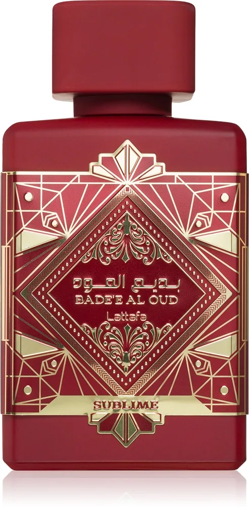 Lattafa Badee Al Oud Sublime EDP 100 ml
