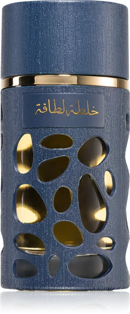 Lattafa Khalta Blend of Eau de Parfum 100 ml