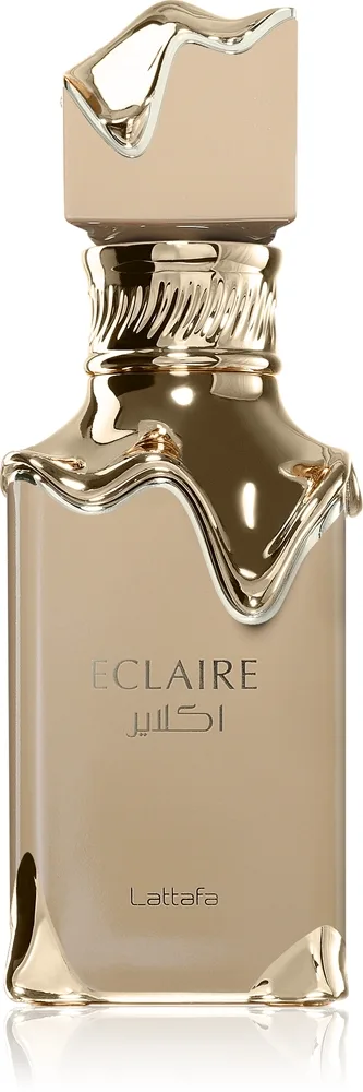 Lattafa Perfumes - Eclaire Eau de Parfum - 100 ml