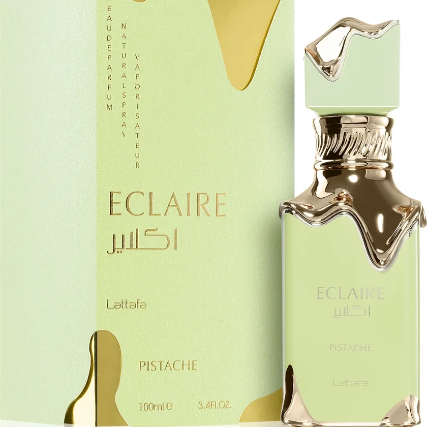 Lattafa Perfumes Eclaire Pistache edp 100ml