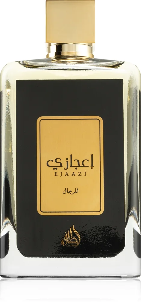 Lattafa Ejaazi Eau de Parfum 100 ml