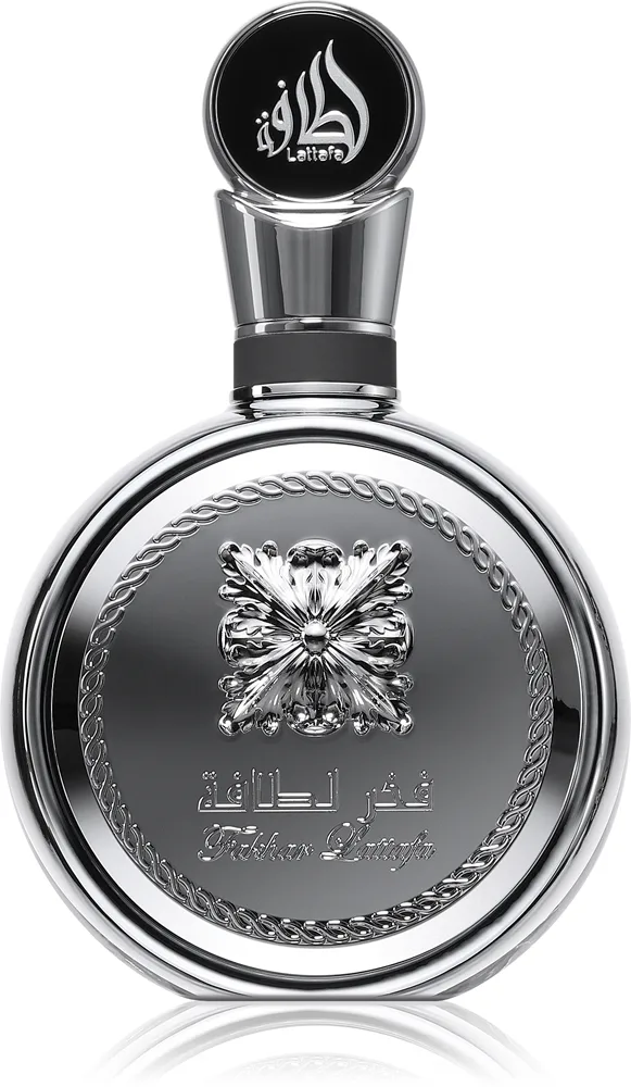 Lattafa Fakhar Platin Eau de Parfum Unisex 100 ml