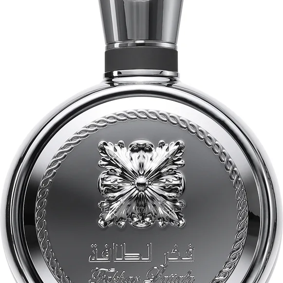 Lattafa Fakhar Platin Eau de Parfum Unisex 100 ml