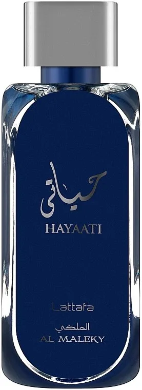 Lattafa Hayaati Al Maleky EDP 100 ml