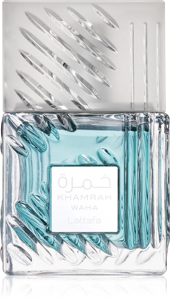 Lattafa Khamrah Waha Eau de Parfum Unisex 100 ml