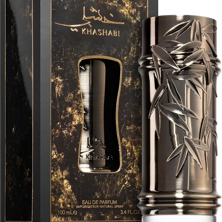 Lattafa Perfumes Khashabi edp 100ml