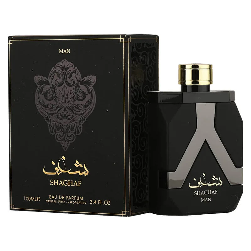 Lattaffa Shaghaf EDP 100 ml