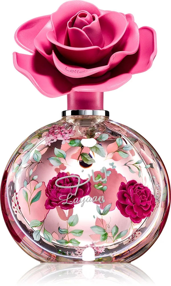 Lattafa Layaan Eau de Parfum för Kvinnor 75 ml