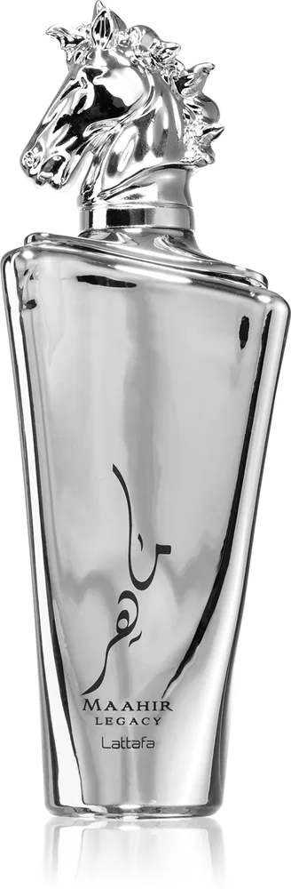 Lattafa Perfumes Maahir Legacy edp 100ml