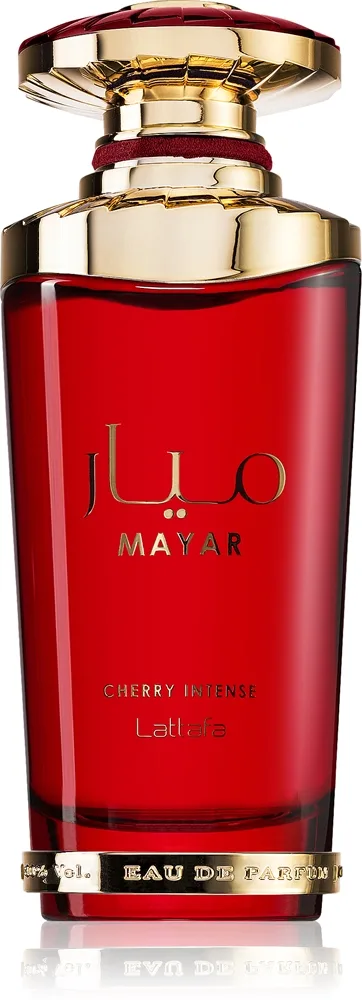 Lattafa Mayar Cherry Intense EDP 100 ml