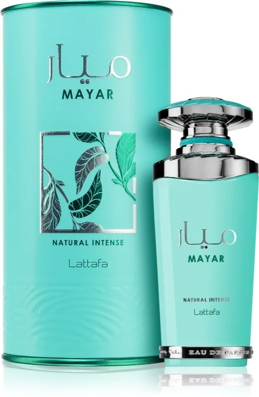 Lattafa Perfumes Mayar Natural Intense edp 100ml
