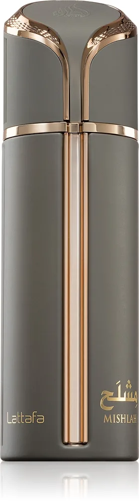 Lattafa Mishlah Eau de Parfum Unisex 100 ml