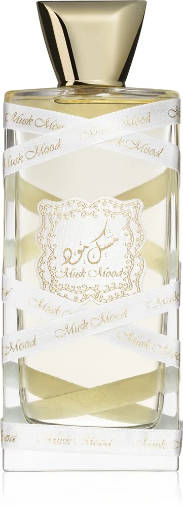 Lattafa Perfumes Musk Mood edp 100ml