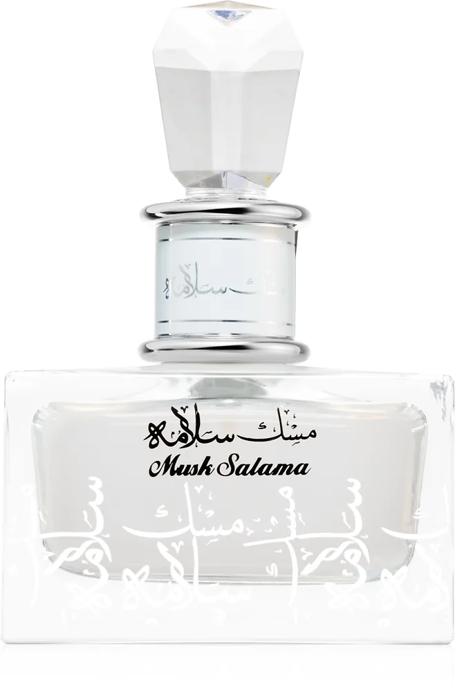 Lattafa Musk Salama Eau de Parfum Unisex 100 ml