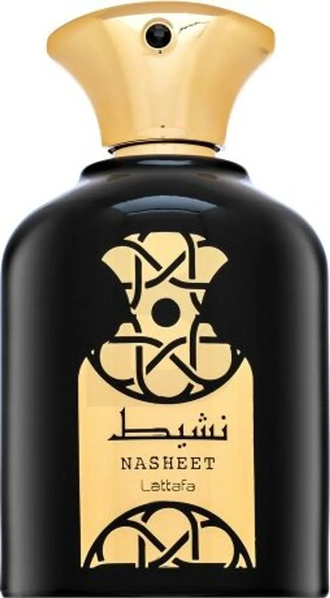 Lattafa Nasheet Eau de Parfum 100 ml