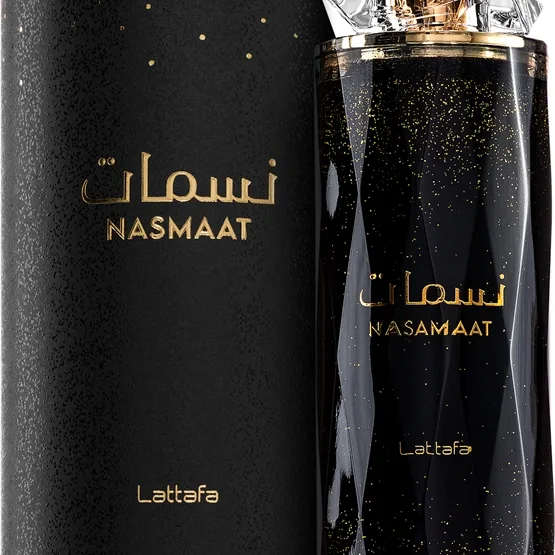 Lattafa Nasmaat Eau de Parfum Unisex 100 ml
