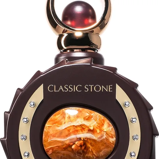 Niche Emarati Classic Stone Eau de Parfum Unisex 100 ml