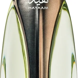 Niche Emarati Hayaam Eau de Parfum Unisex 100 ml