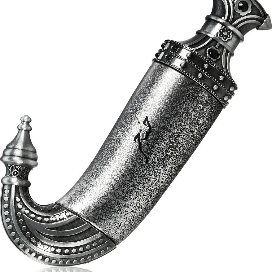 Lattafa Nisje Emarati Khanjar EDP U 85 ml