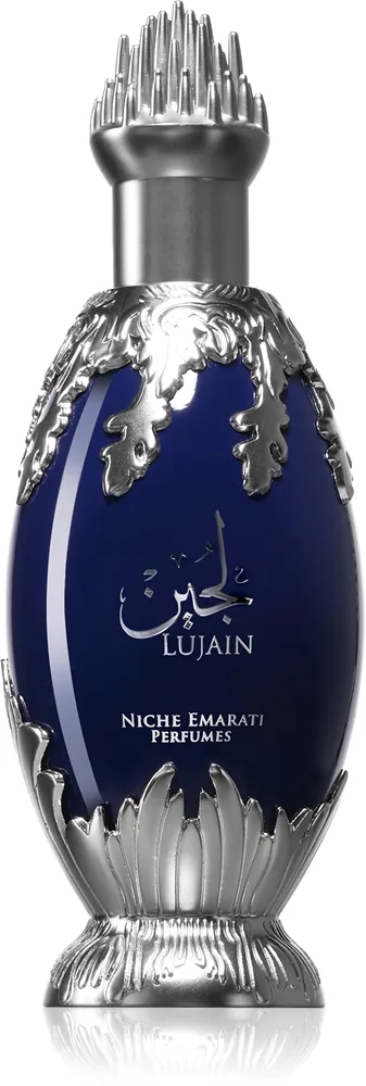Lattafa Nisje Emarati Lujain EDP U 100 ml