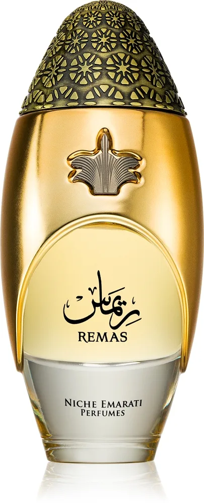 Lattafa Nisje Emarati Remas EDP U 100 ml