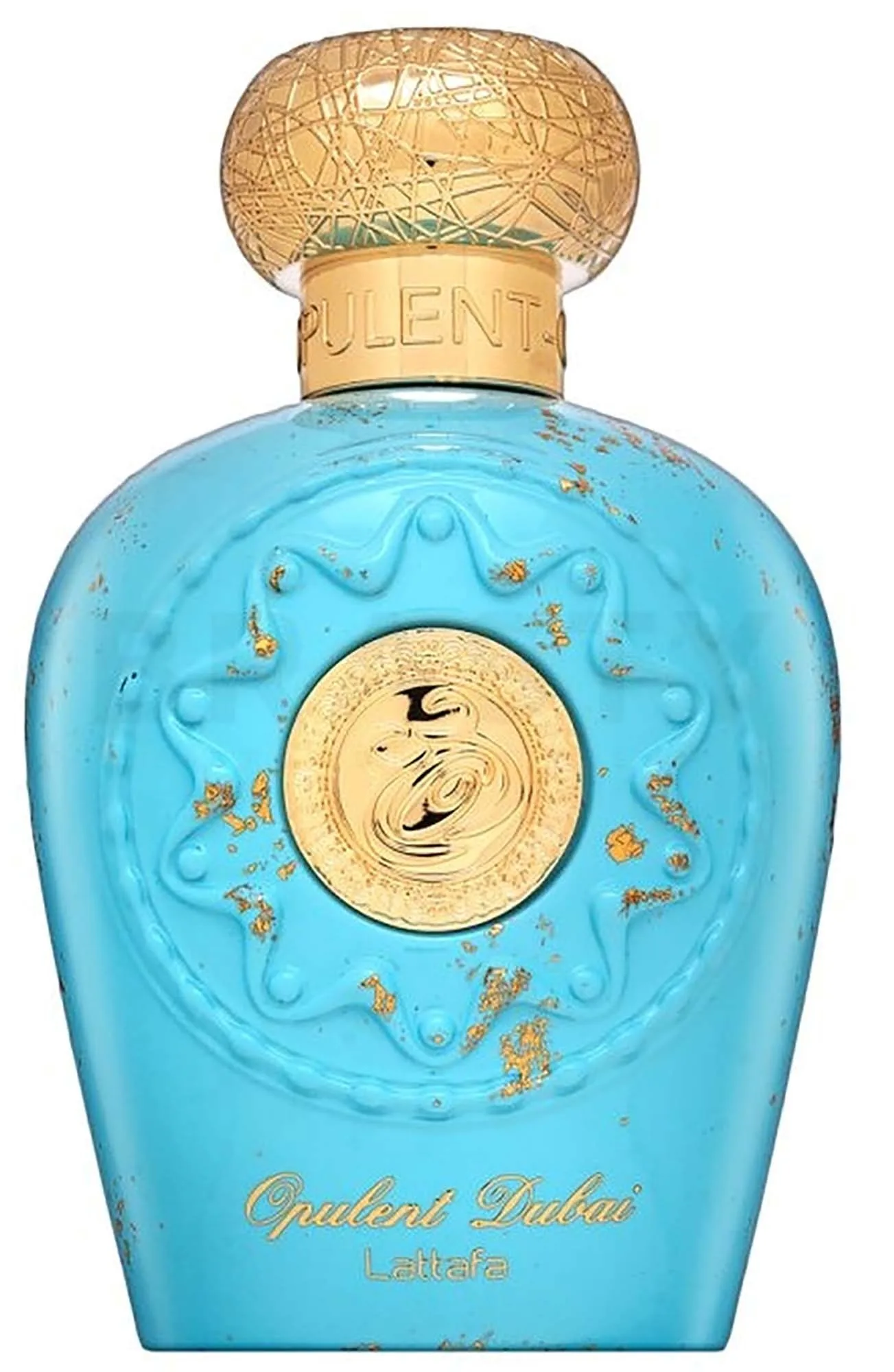 Lattafa Opulent Dubai EDP 100 ml