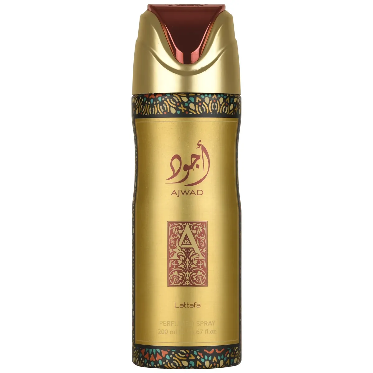 Lattafa Perfumes Ajwad Deo Spray 200ml