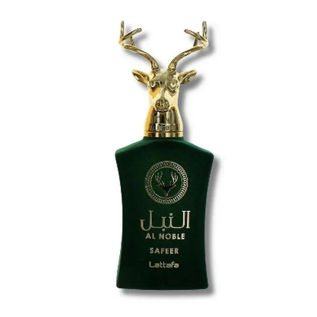 Lattafa Al Noble Safeer EDP 100 ml
