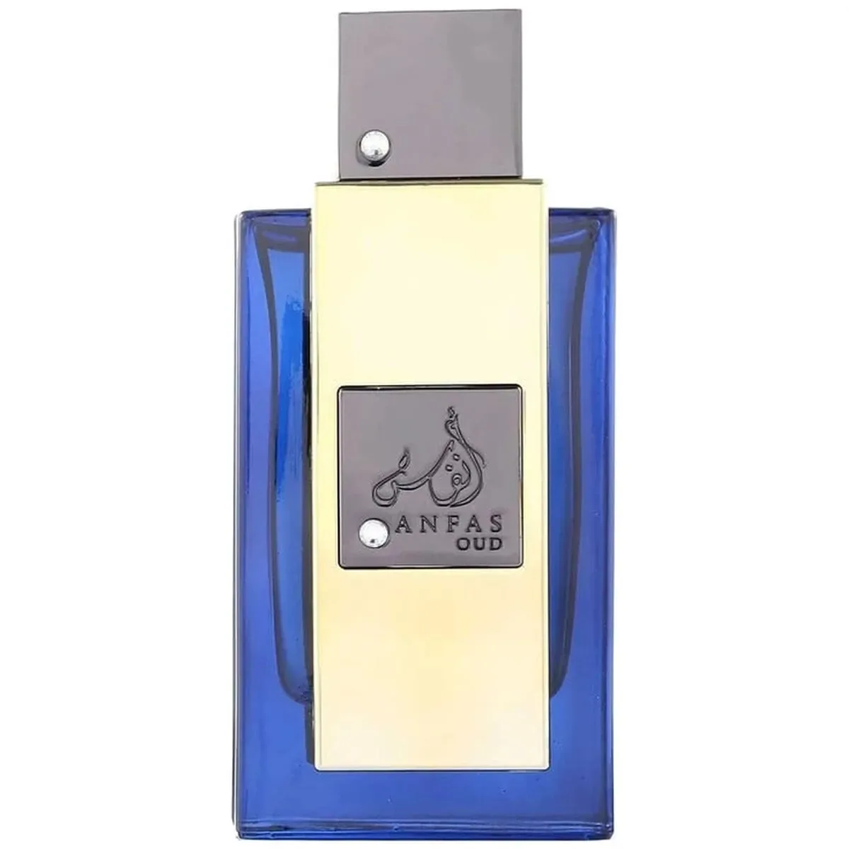 Lattafa Perfumes Anfas Oud edp 100ml