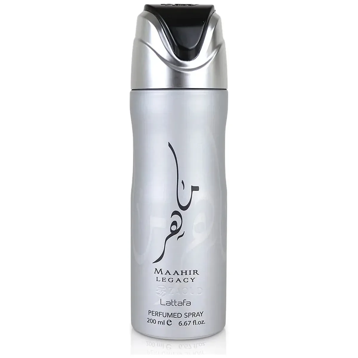 Lattafa Perfumes Maahir Legacy Deodorant Spray 200ml